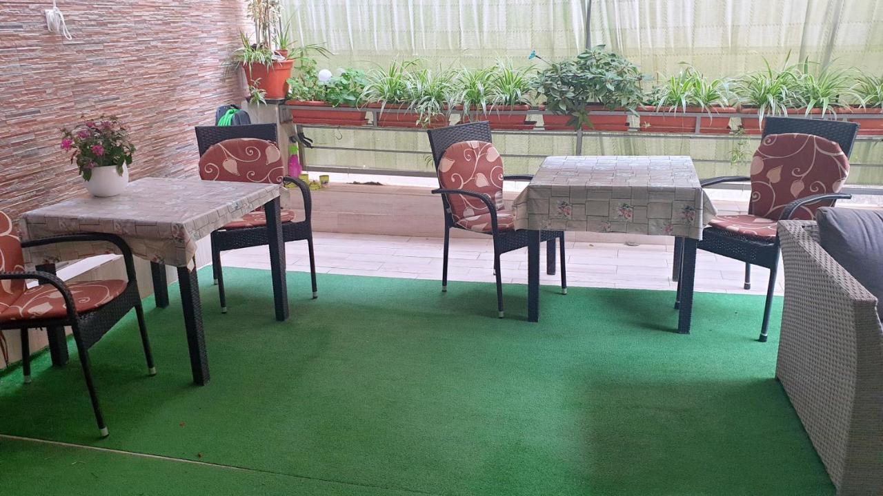 Pension Casa Mika Benicarlo Luaran gambar