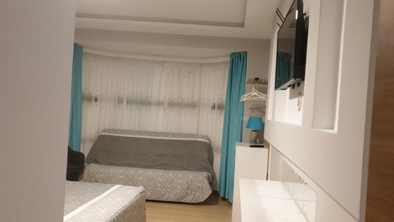 Pension Casa Mika Benicarlo Luaran gambar