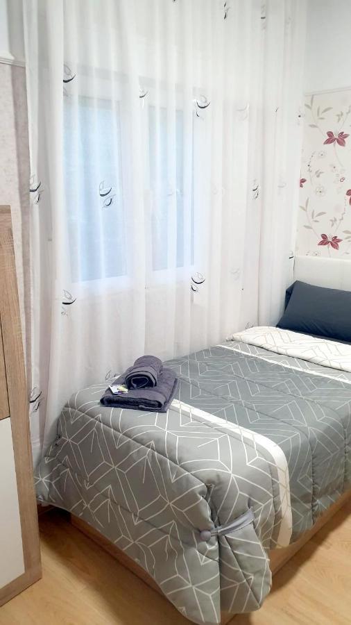Pension Casa Mika Benicarlo Luaran gambar