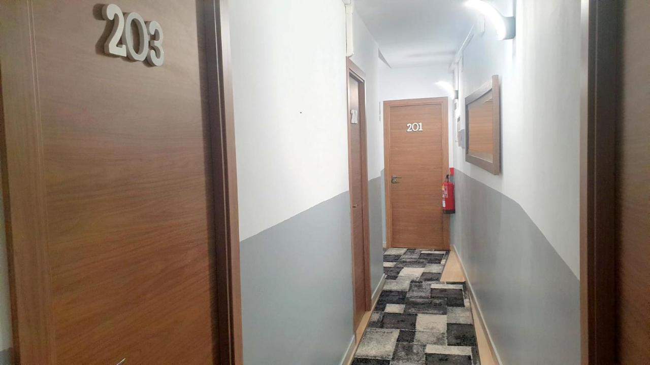 Pension Casa Mika Benicarlo Luaran gambar