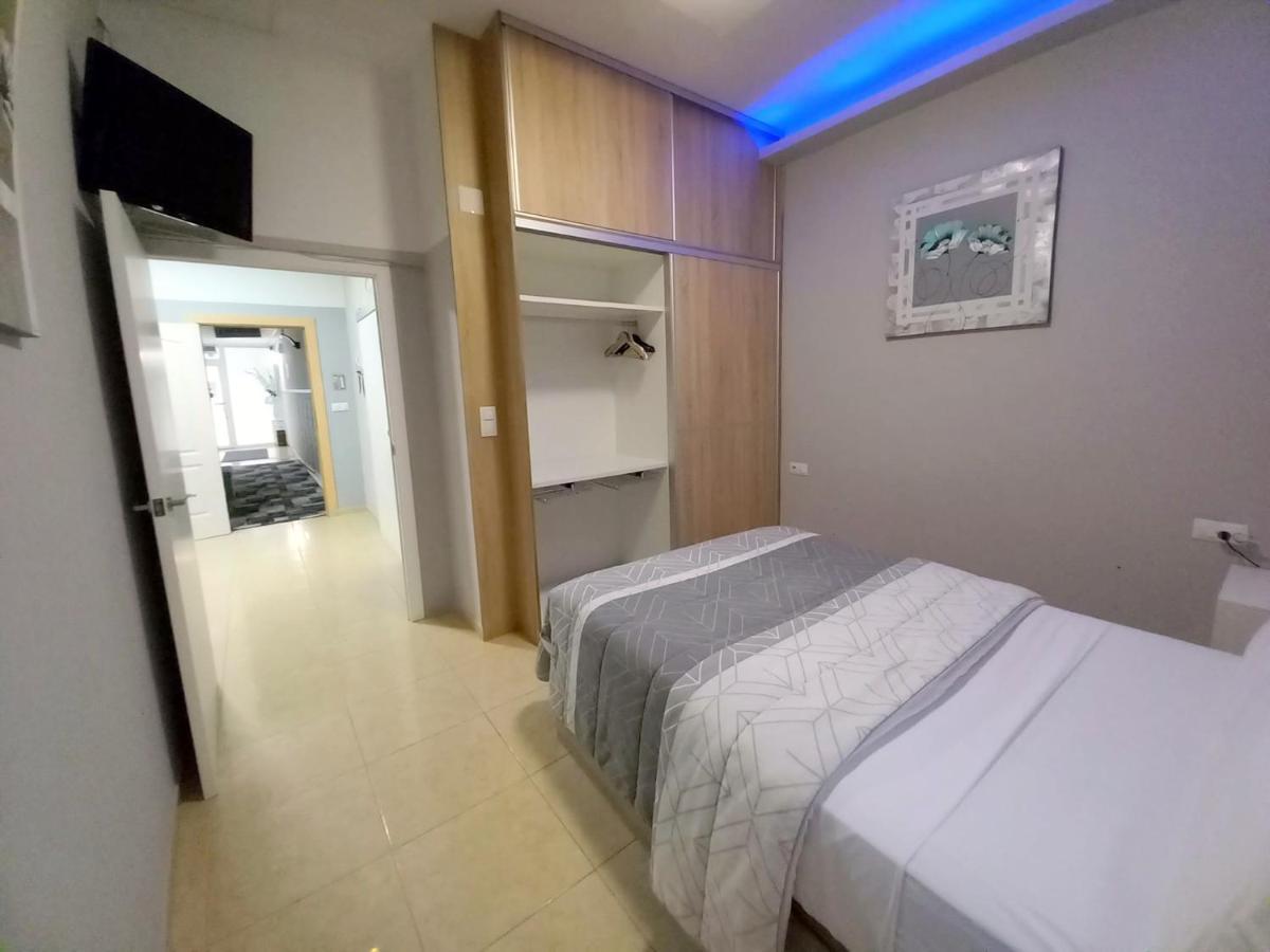 Pension Casa Mika Benicarlo Luaran gambar